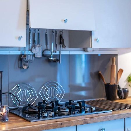 Bright Airy Spacious Apartment Passy  Exteriör bild